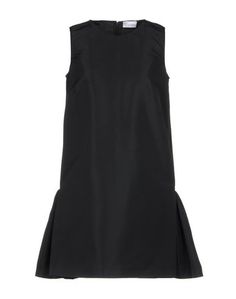 Короткое платье RED Valentino