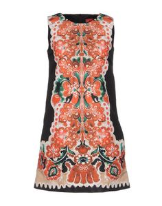Короткое платье RED Valentino