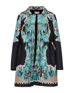 Легкое пальто RED Valentino