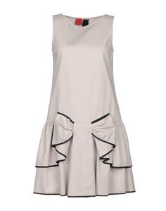 Короткое платье RED Valentino