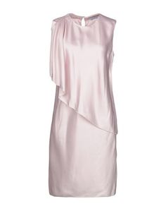 Короткое платье Blumarine