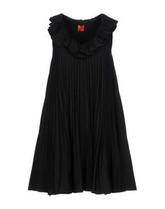 Короткое платье RED Valentino