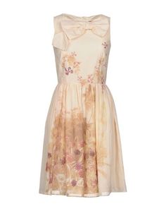 Короткое платье RED Valentino
