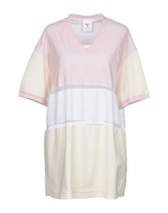 Короткое платье RED Valentino