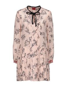 Короткое платье RED Valentino