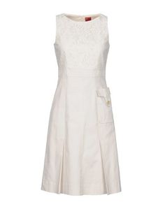 Короткое платье RED Valentino