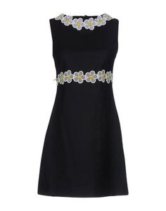 Короткое платье RED Valentino