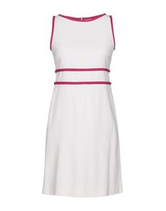 Короткое платье RED Valentino