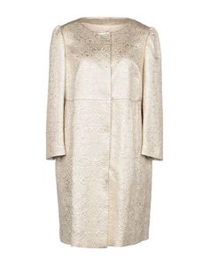 Легкое пальто RED Valentino
