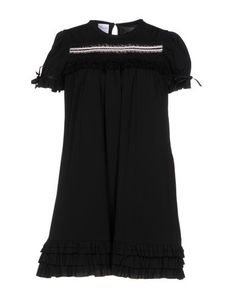Короткое платье RED Valentino
