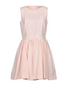 Короткое платье RED Valentino