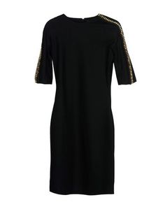 Короткое платье Dsquared2