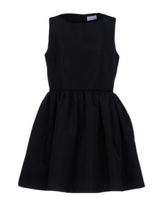 Короткое платье RED Valentino