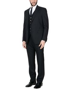 Костюм Boglioli