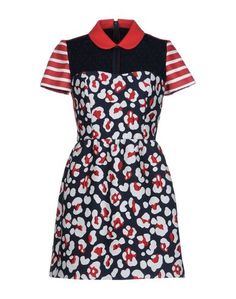 Короткое платье RED Valentino