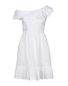 Короткое платье RED Valentino