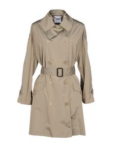 Легкое пальто Aspesi