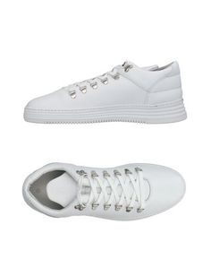 Низкие кеды и кроссовки Filling Pieces