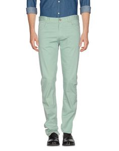 Повседневные брюки Canali