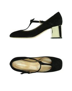 Туфли Dsquared2