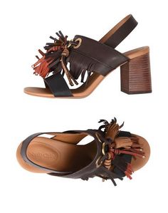 Сандалии SEE BY ChloÉ