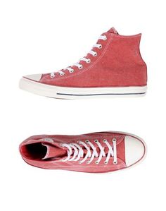 Высокие кеды и кроссовки Converse ALL Star