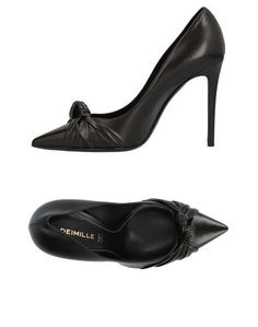 Туфли Deimille