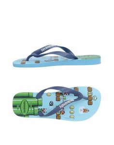 Вьетнамки Havaianas