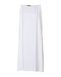 Платье длиной 3/4 Fabiana Filippi