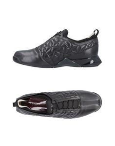 Низкие кеды и кроссовки Y-3