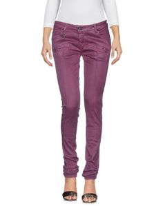 Джинсовые брюки Pierre Balmain