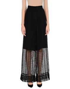 Повседневные брюки Erdem