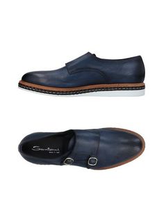 Мокасины Santoni