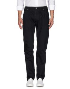 Джинсовые брюки Salvatore Ferragamo