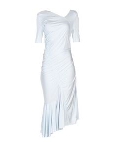 Платье длиной 3/4 Nina Ricci