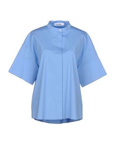 Pубашка Jil Sander
