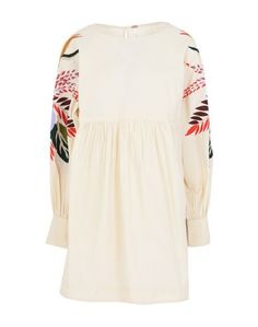 Короткое платье Free People