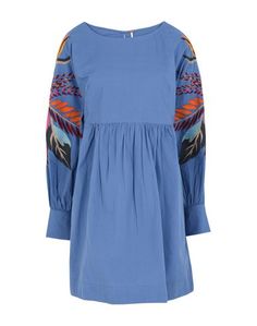 Короткое платье Free People