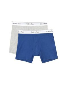 Боксеры Calvin Klein