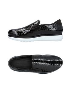 Низкие кеды и кроссовки Giorgio Armani