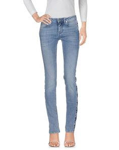 Джинсовые брюки Givenchy