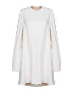 Короткое платье Victoria Beckham