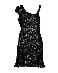 Короткое платье Isabel Marant