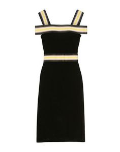 Короткое платье Christopher Kane