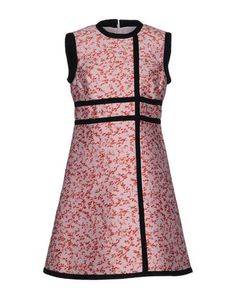 Короткое платье Giambattista Valli
