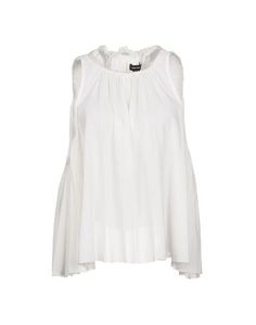 Топ без рукавов Isabel Marant