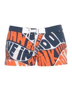 Шорты для плавания Dsquared2