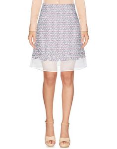Юбка до колена Giambattista Valli