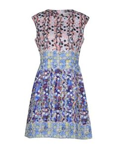 Короткое платье Peter Pilotto