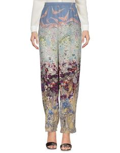 Повседневные брюки Valentino